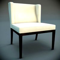 Kinkou Side Chair