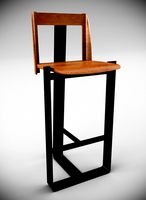 Skram Counter Stool