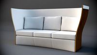 Sofa hotel sezz st tropez