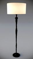 Porta Romana Man 3 Floor Lamp