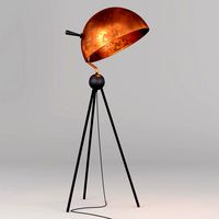 Bowel floor light