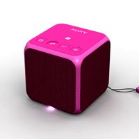 Sony SRS-X11 Pink Bluetooth Portable Speaker