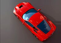 corvette