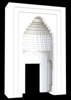 muqarnas ver 4
