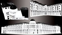 building for 3d printing
