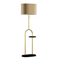Gustav Floor Lamp