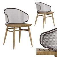 NEAR TUB CHAIR