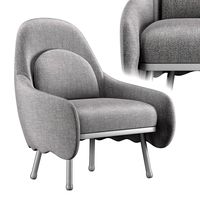 Corolla chair 272