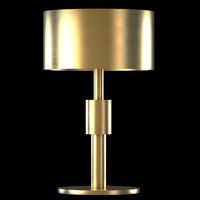 WEYBRIDGE TABLE LAMP