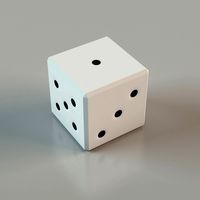 Game block