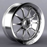 Falken Circuit Spec