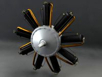 Rotary Engine