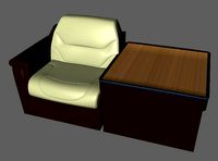 Divan corner part 2