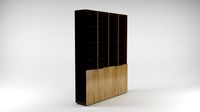 Office Book Cabinet HQ