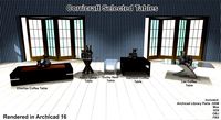 Corricraft Selected Tables