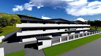 Architecture Asla_OBJ_FBX_MAX_3DS