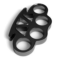 Brass knuckles