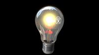 incandescent lamp