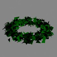 WREATHE2.DXF