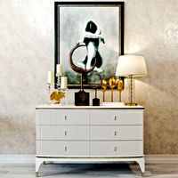 Chest of drawers Fratelli Barri RIMINI