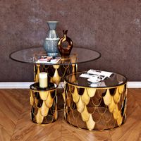 Curations Limited collection of tables Moscow