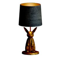 Pottery Barn The Emily & Meritt Bunny Table Lamp