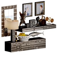 Abstract Block set