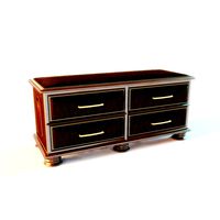 Classic chest of drawer PARMA - 3