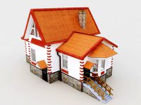 Town House