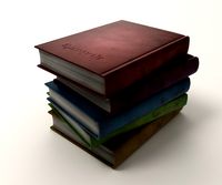 V Books