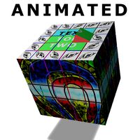 Crazy Cube