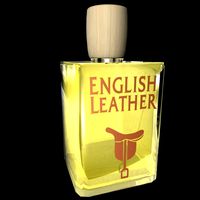 English Leather