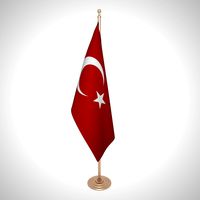 Turkey Flag