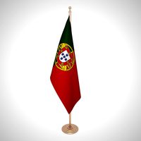 Portugal Flag
