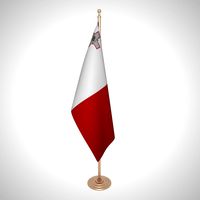 Malta Flag