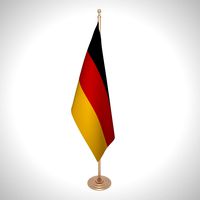 Germany Flag