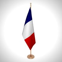 France Flag