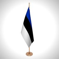Estonia Flag