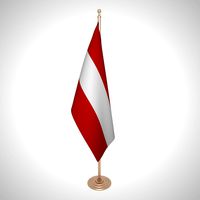 Austria Flag
