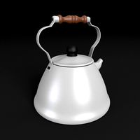 Tea Kettle