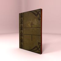 Old Slim Book