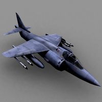 Harrier