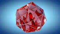 Crystal Lollipop