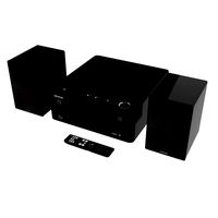 Wireless Music System Ceol N9 Blk