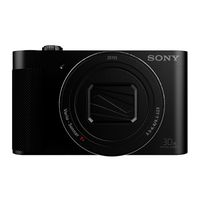 SONY DSC HX90V WW247506