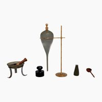 Alchemy Tools