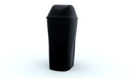 Garbage bin