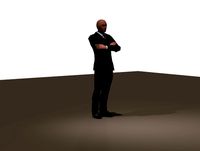 buisness Man