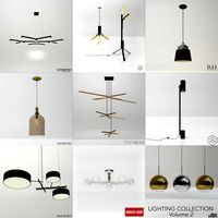 Brand Lighting Collection Volume 2