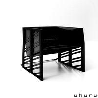Uhuru_FouvGardesgard Lounge Chair